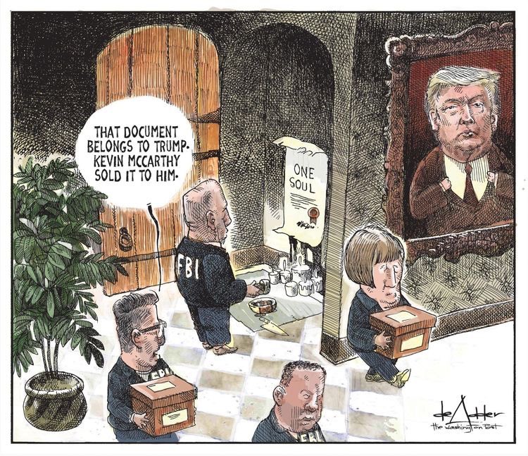 Road_trippn's tweet image. #KevinMcCarthyIsAClown 
#KevinMcCarthyIsALoser 
#KevinMcCarthySELLOUT 
#McCarthyIsPathetic 
#McCarthyFails 
#McCarthyConcessions 
#McCarthyDisaster 
#MccarthyIsATraitor 
#MccarthyIsSpineless