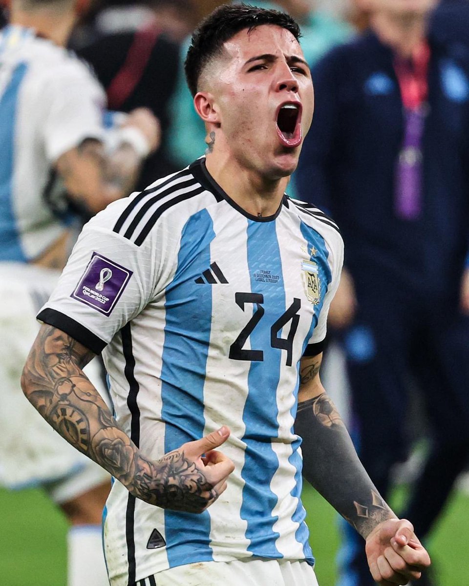 Valentín Torres Erwerle ✍️🎙️ tweet media