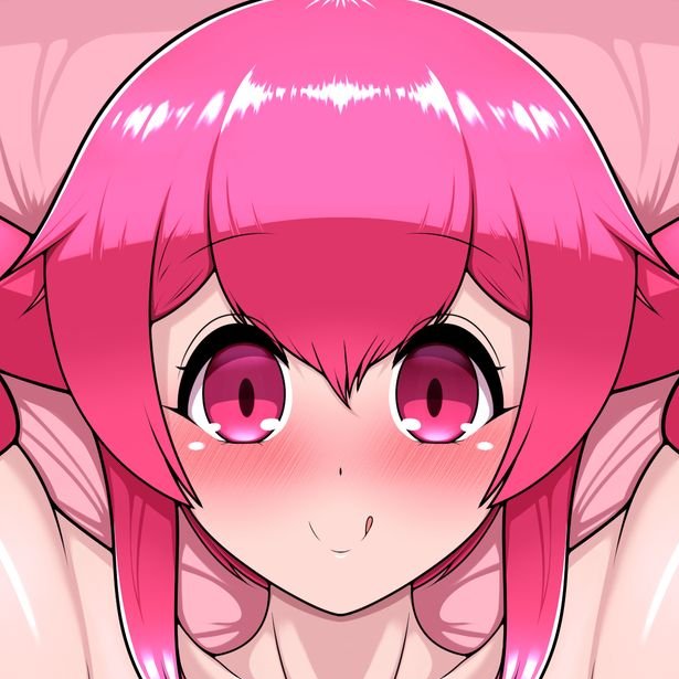 作業中のうちの子絵とSkeb絵と健全絵 