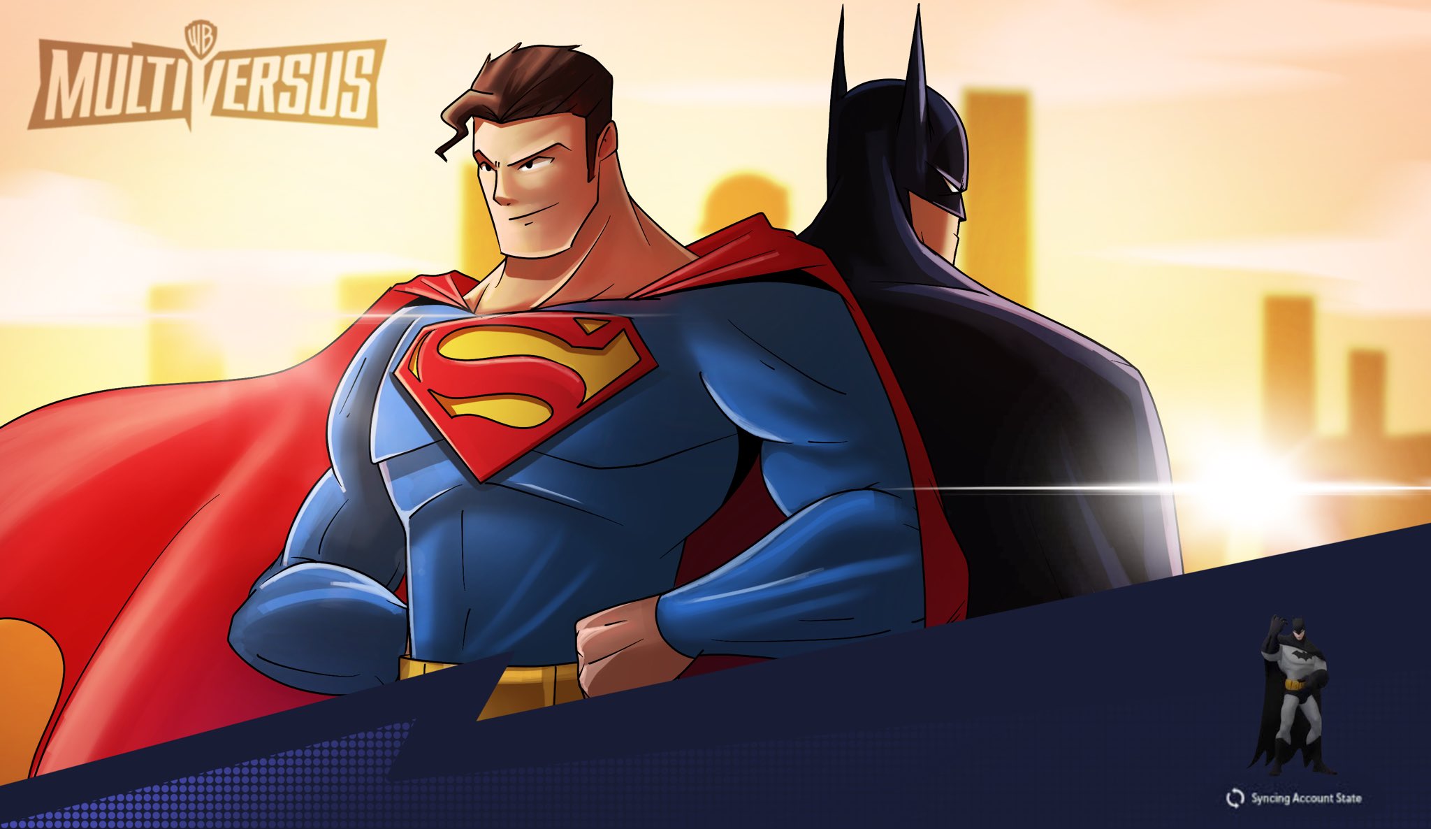 Higor Kame ( COMMS OPEN ) on Twitter: "Idea for #Multiversus