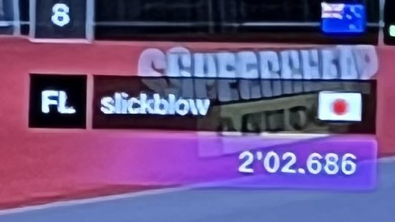 15majemaje2's tweet photo. #GT7
#荒らし
slickblow
#slickblow
酷すぎる。 https://t.co/SlSZQ2Bpqo