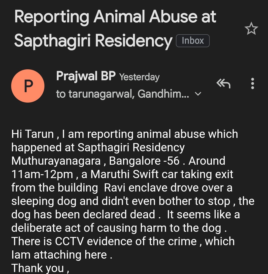 Tarun Agarwal tweet media