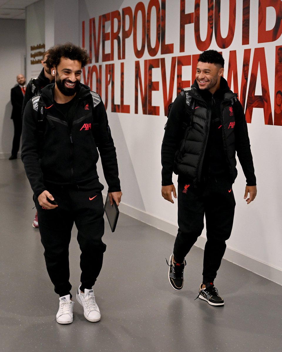 LFC's tweet photo. 😁 https://t.co/uNpkrO8ViV