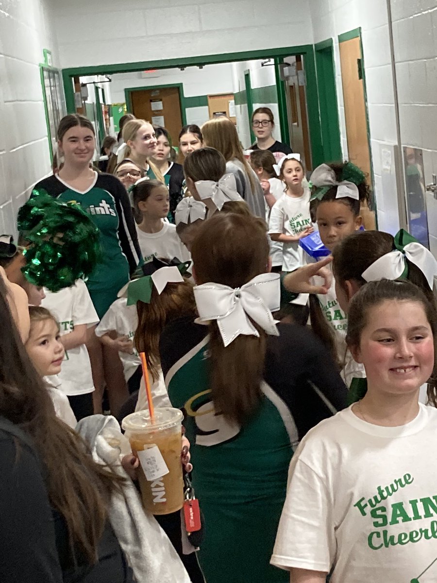 Seton Principal tweet media