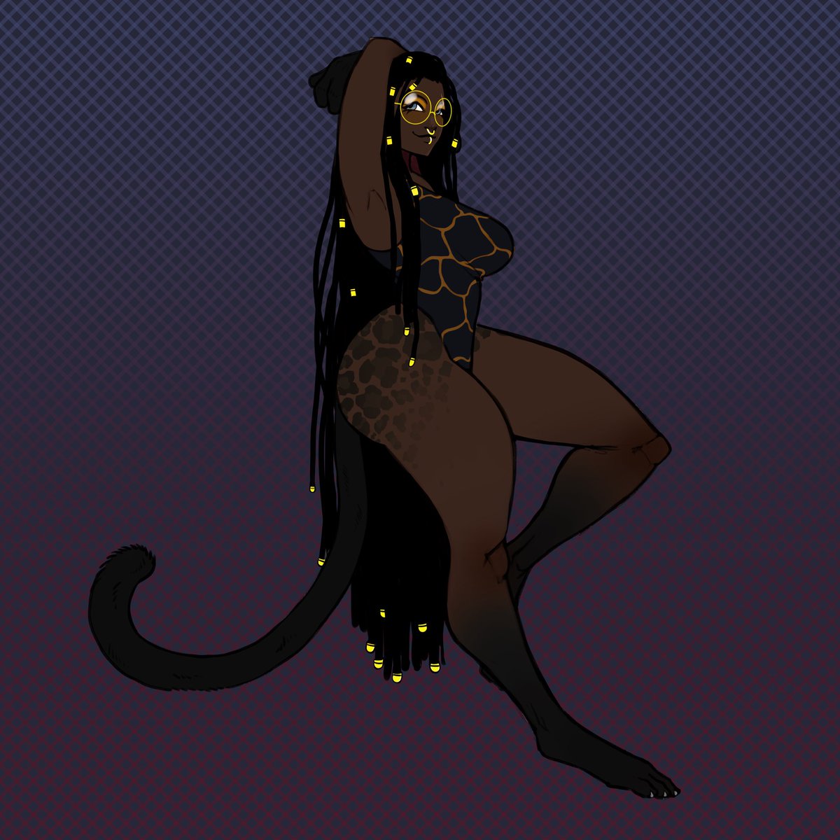 Vitani (@shrimptani) on Twitter photo 