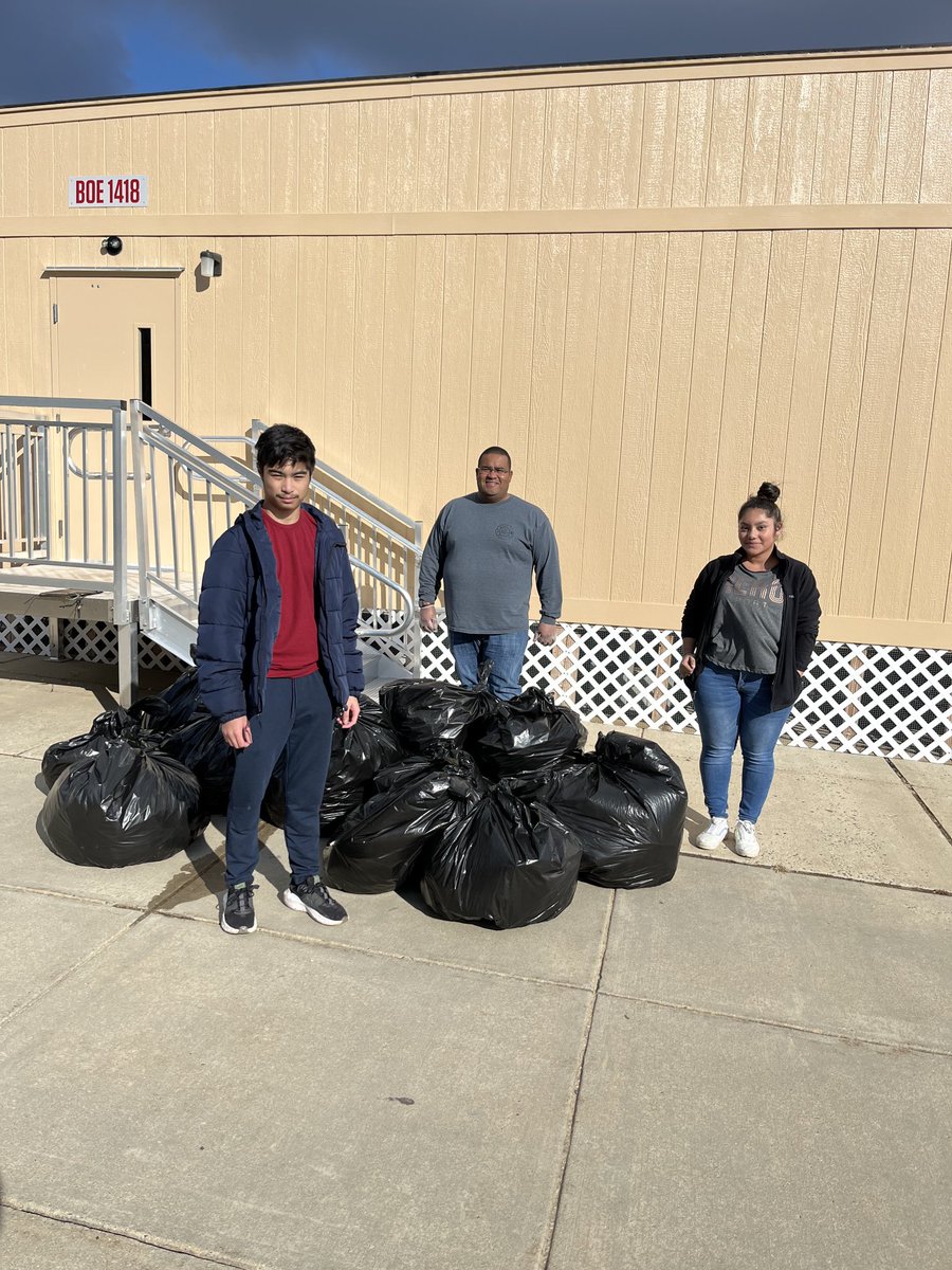 Parkville High tweet media