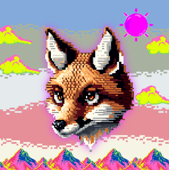AlkiroICP's tweet photo. @retrograde70s Many thanks for the airdrop. I grabbed some more from the mint as well. Owls, Dolphins, Fox 😎 https://t.co/zg25MGz4VI