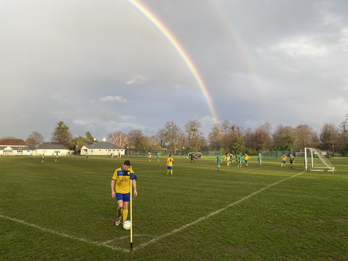 In 1st game of 2023 we were beaten by the better team as we lost 5-2 to <a href="/NPLFC/">NPLFC</a>. In reality we could have scored 5 ourselves but <a href="/NPLFC/">NPLFC</a> could also have scored more! Goals from Moff and an amazing take down and finish from Jack. Luka was excellent in goal including a penalty save.
