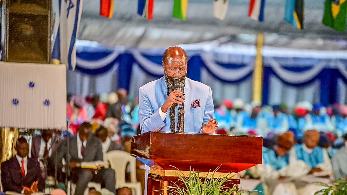 PhamitTechnol2's tweet photo. The Lord will Recompense you and he will keep you from that time of Trial. And how will the Lord Recompense you when you don't accept Suffering?? 
Courtesy of the #NairobiWordExpoDay4 https://t.co/6oYdXv3A2W