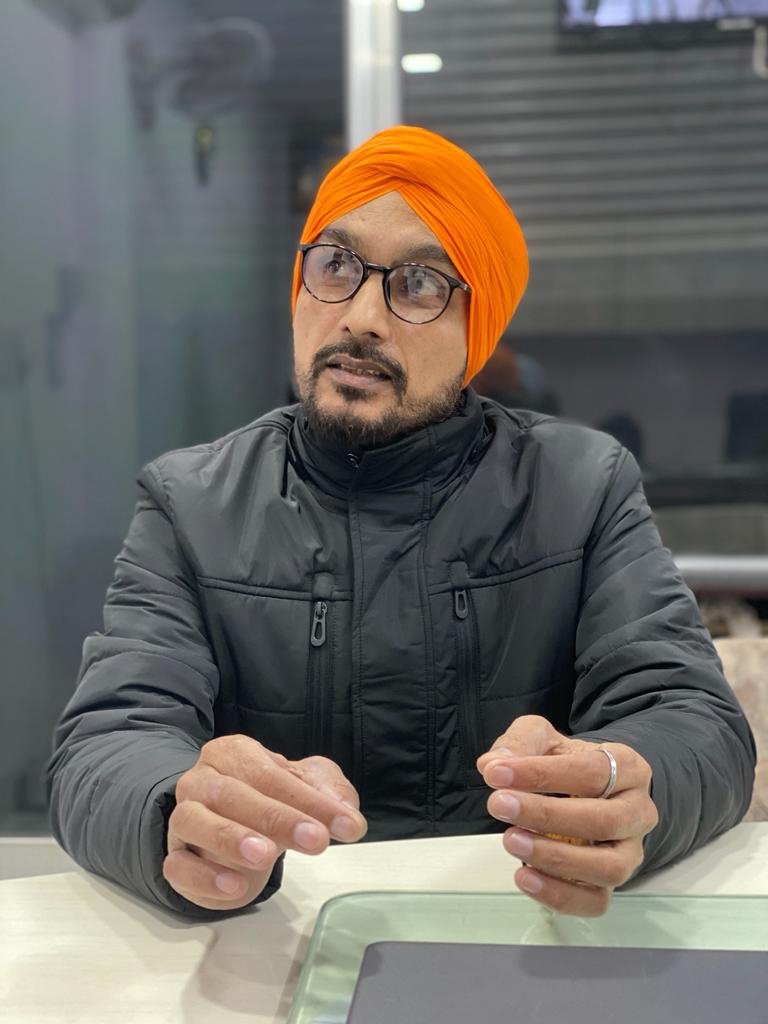 ਬਾਪੂ ਦੀਆਂ ਝਿੜਕਾਂ, ਗਾਹਲਾਂ ਚ ਗੁੱਝਾ ਸਬਕ ਹੁੰਦੈ ਇਹ ਉਸ ਤੋਂ ਬਾਅਦ ਮਲੂਮ ਹੁੰਦੈ।

#lifelessons