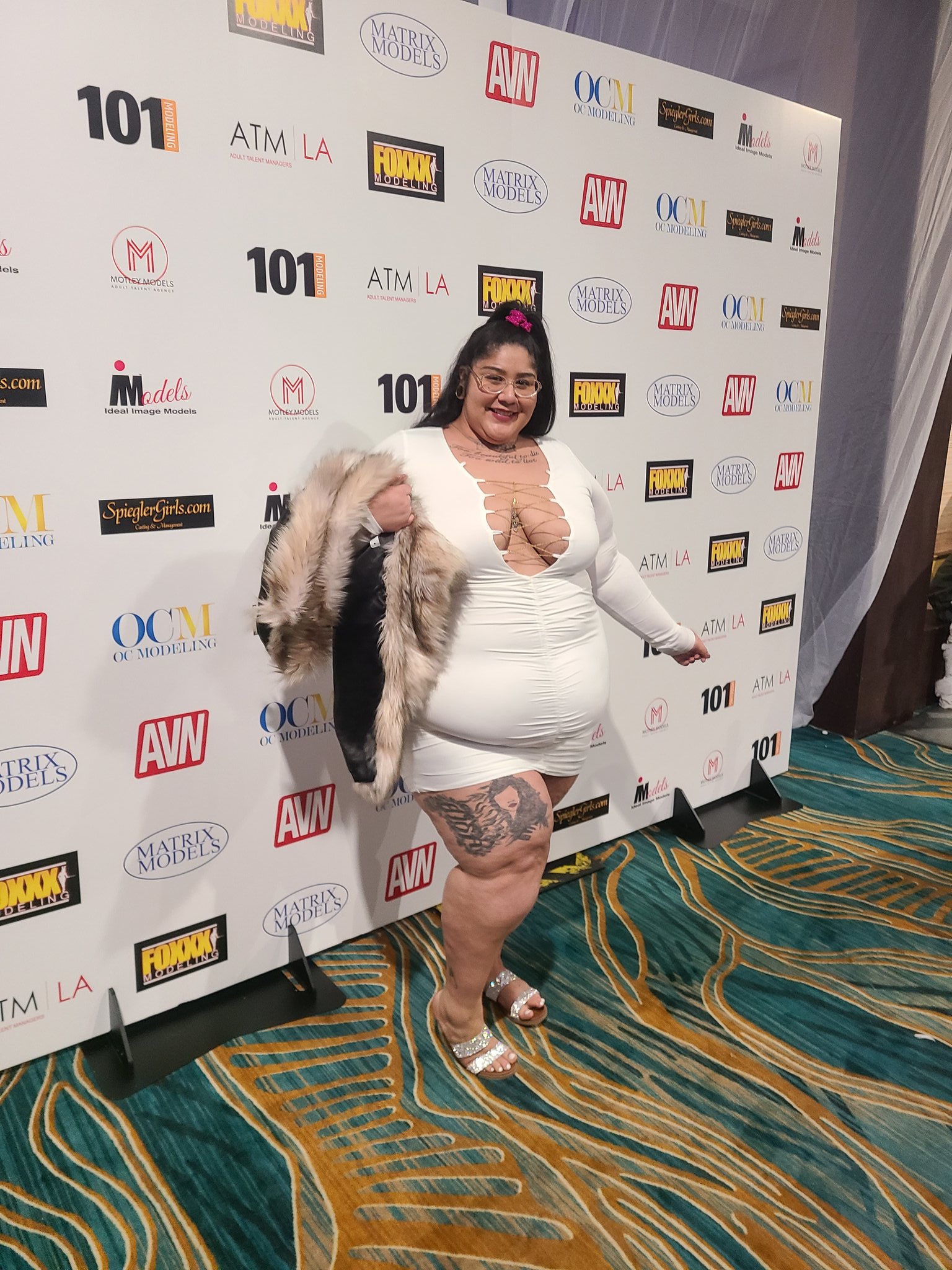 Crystal Blue 420 on Twitter: "Last night was a movie 🎬 https://t.co/RwS0foJKK5" / Twitter