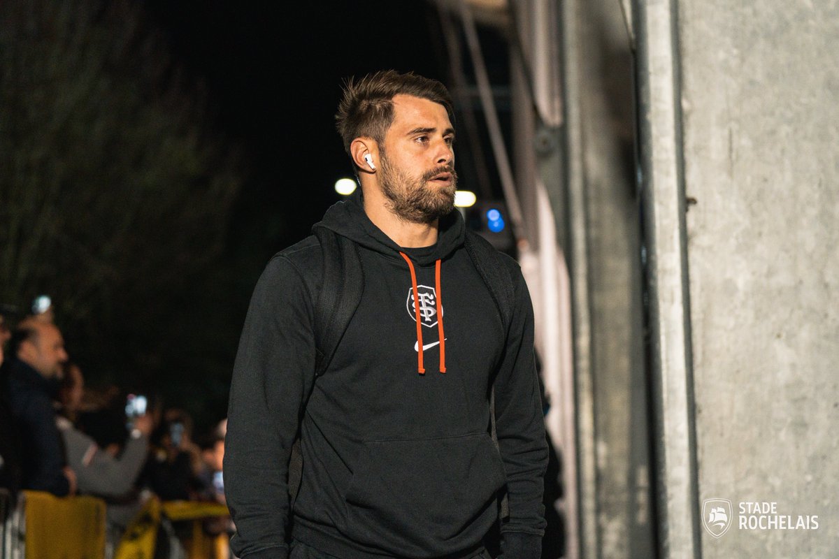 👋 Welcome back <a href="/ArthurRetiere/">RETIERE Arthur</a> !

#SRST | #Top14 | #FievreSR