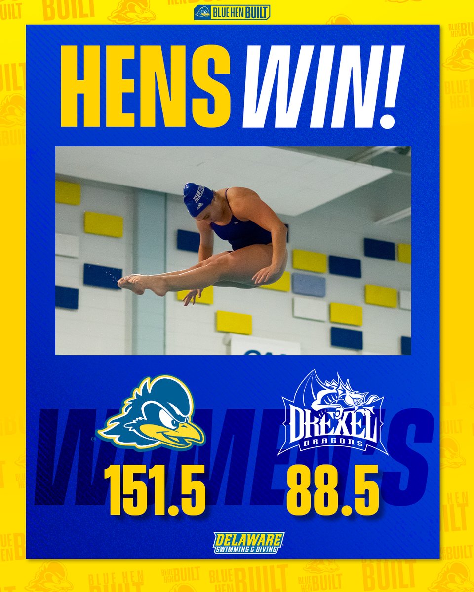 Delaware_Swim's tweet photo. New year... Same result ✌️ https://t.co/yT6oJGhH3r