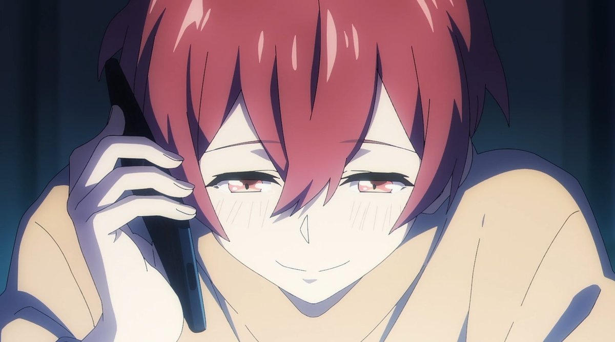 so_aguarela's tweet photo. Only one episode and I'm already so invested in them 😭💕

Source: UniteUp! https://t.co/XicrkURzFu