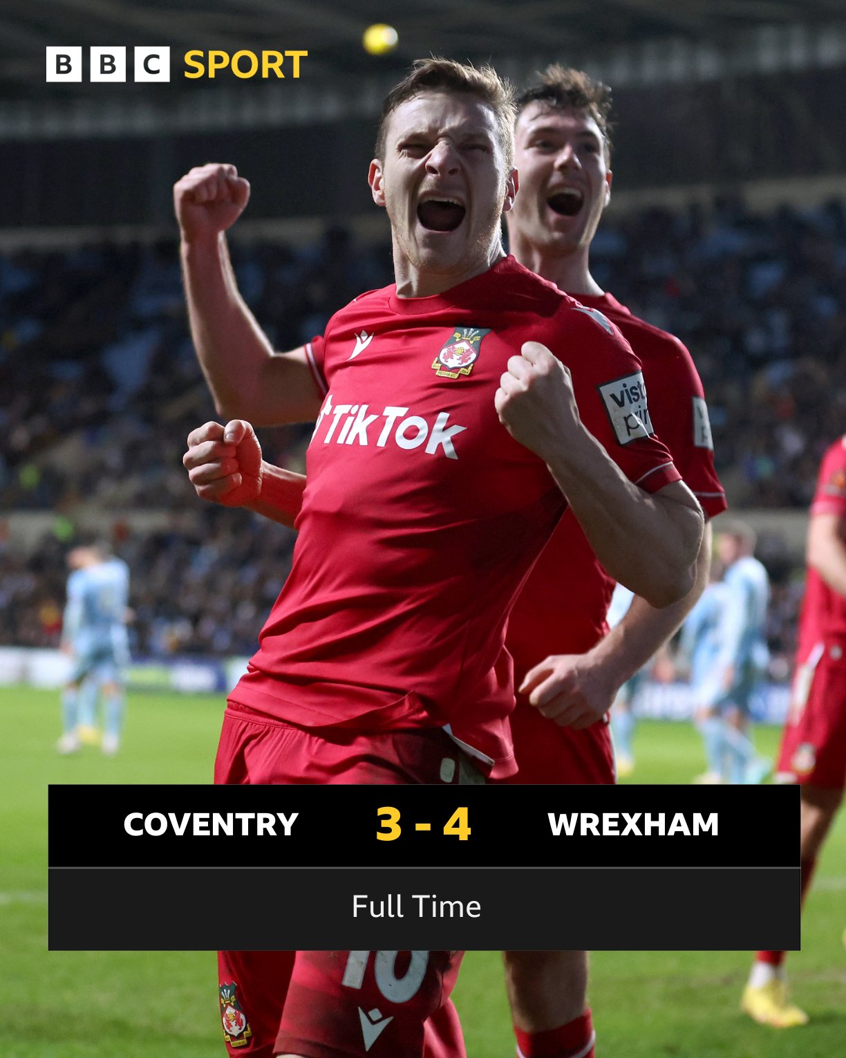 bbc football championship