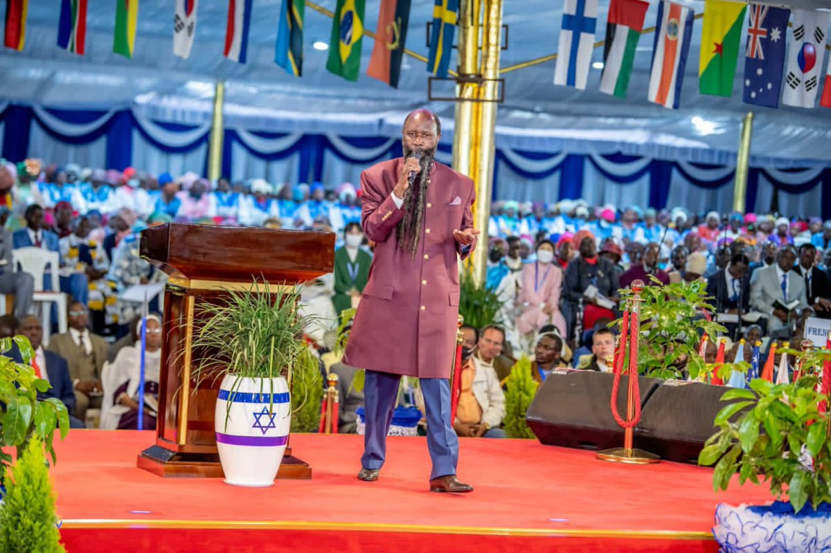 PhamitTechnol2's tweet photo. Jesus will preserve  those who faithfully  persevered in the hour of trial.
#NairobiWordExpoDay4 He is not keeping you from the Satan ., 
The Lord is saying let's take this hour of clarion call to prepare and enter https://t.co/ZCkfWT97aU