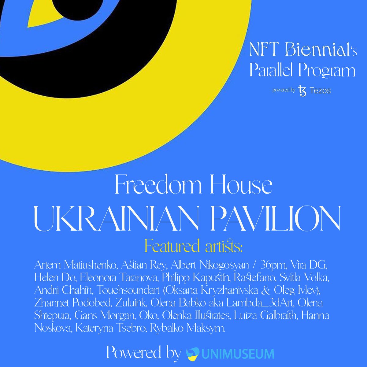 Unimuseum.io tweet media