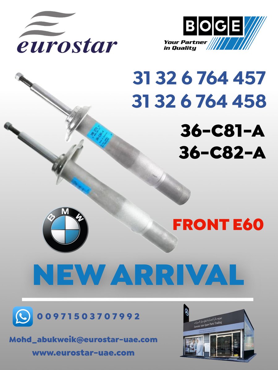EurostarGenuine's tweet photo. #31326764457
#31326764458
#36-C81-A
#36-C82-A

31326764457
31326764458
36-C81-A
36-C82-A https://t.co/KUEG9fT3C8
