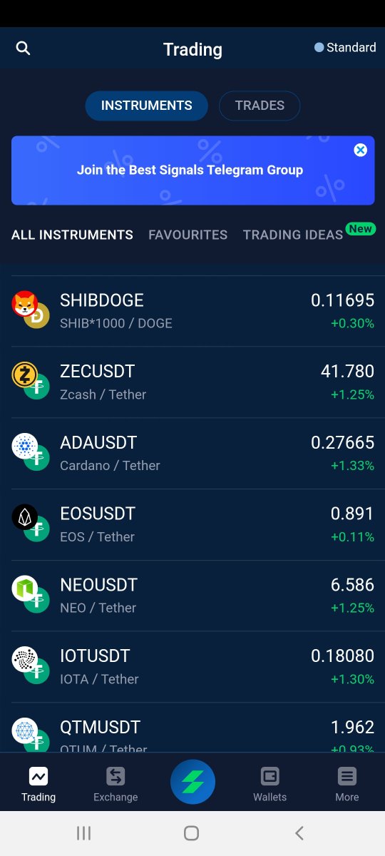 EasyGets's tweet image. Start Earning now from app

Install app get free 3$ bounce 100% free and secure app click here..
app.stormgain.com/friend/BNS1636…