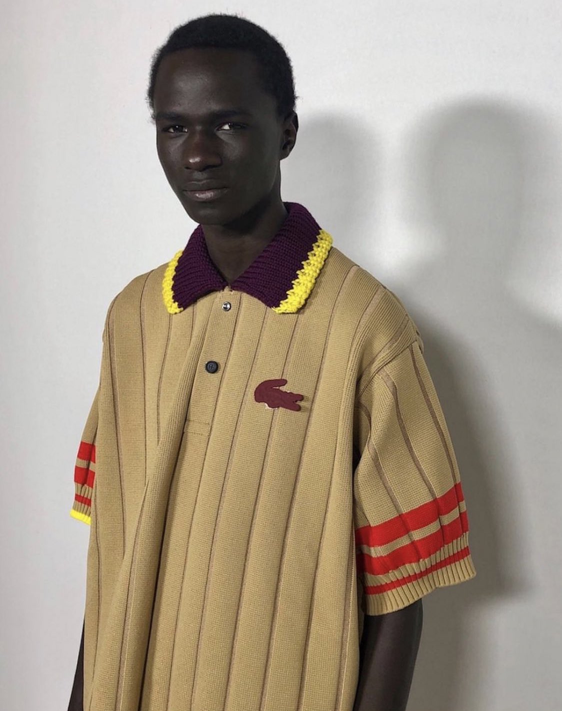 Lacoste louise hotsell