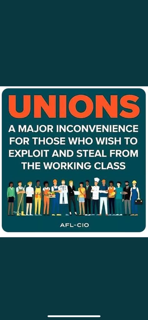 gavinwallace30's tweet photo. My wee mate @schillachi77 sent me this! Doesn’t half hit the Nail on the head! #Backtheworkers… https://t.co/bJFuqXkKd9