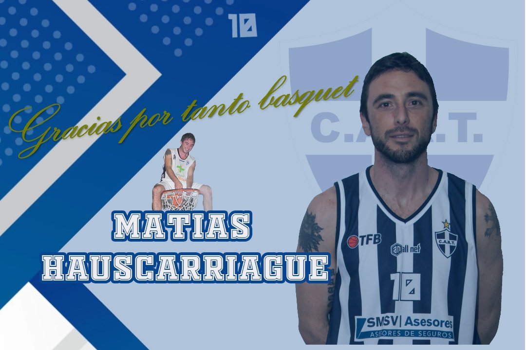 Matías Hauscarriague anunció su retiro del básquet profesional databasquet.com.ar/matias-hauscar…