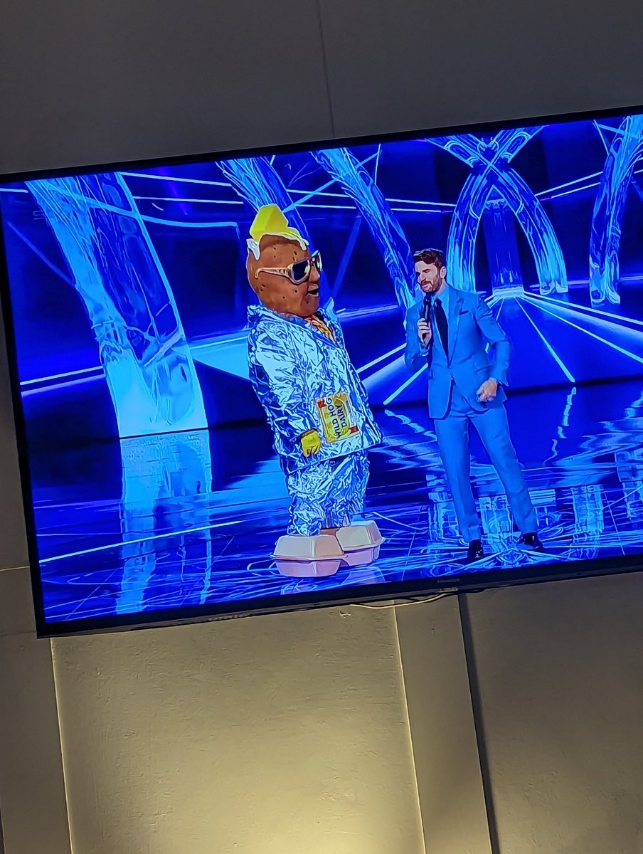 McD...🍀 on Twitter: "This looks suspiciously like someone..."