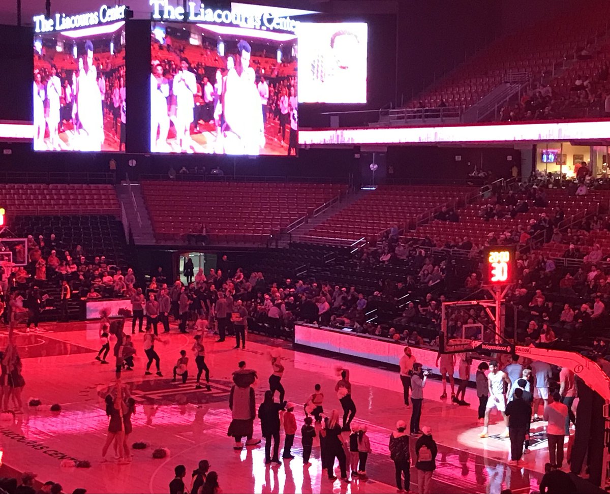 Back in the saddle again … Temple-Tulane … Owls looking to win fourth straight <a href="/hooplove215/">CityofBasketballLove</a>