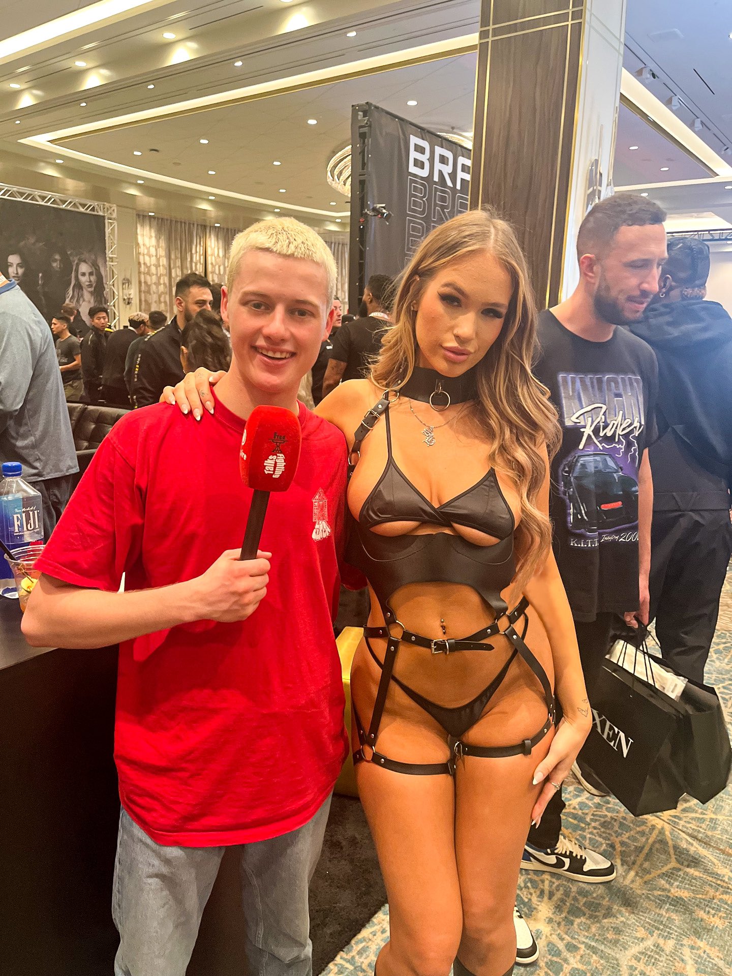 Skybri OnlyFans: Beyond The Sensationalism