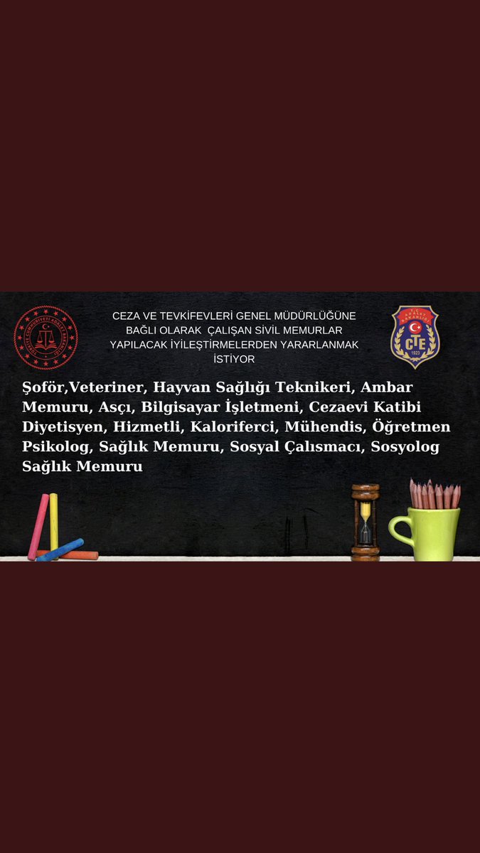 #adaletmemurundaBASLAR