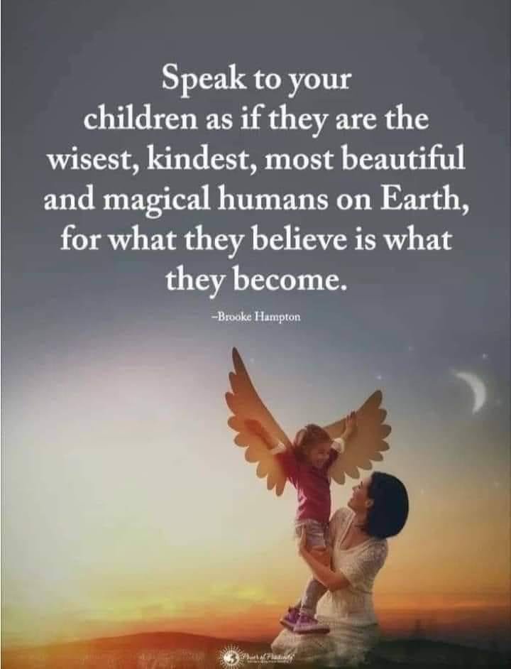 Poet's Corner / Esquina Poetica 2d   · 
"It is easier to build strong 
children than to repair broken 
men."
🧸 Frederick Douglass