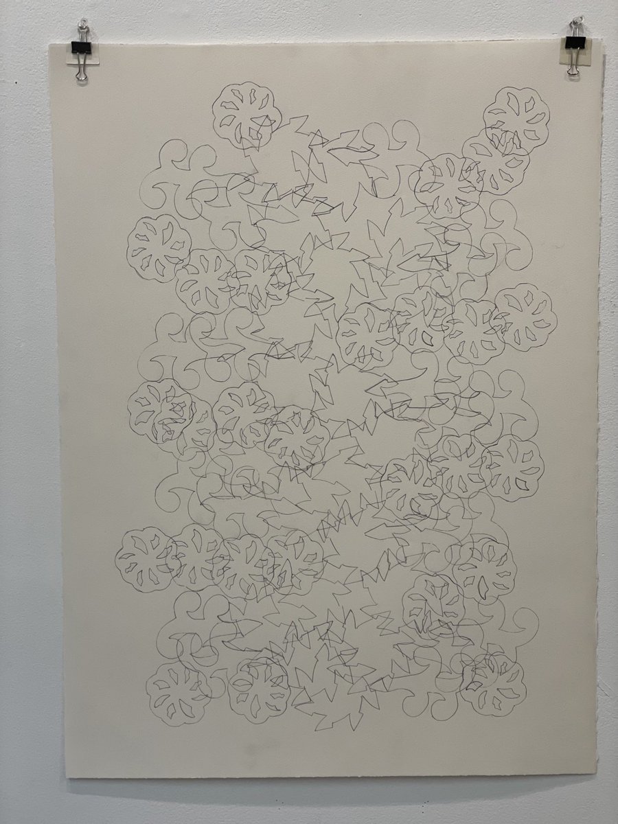 DavidLloydBrown's tweet photo. 3 new line drawings to start 2023. Will they stay this way? https://t.co/K8j2t4AY6L