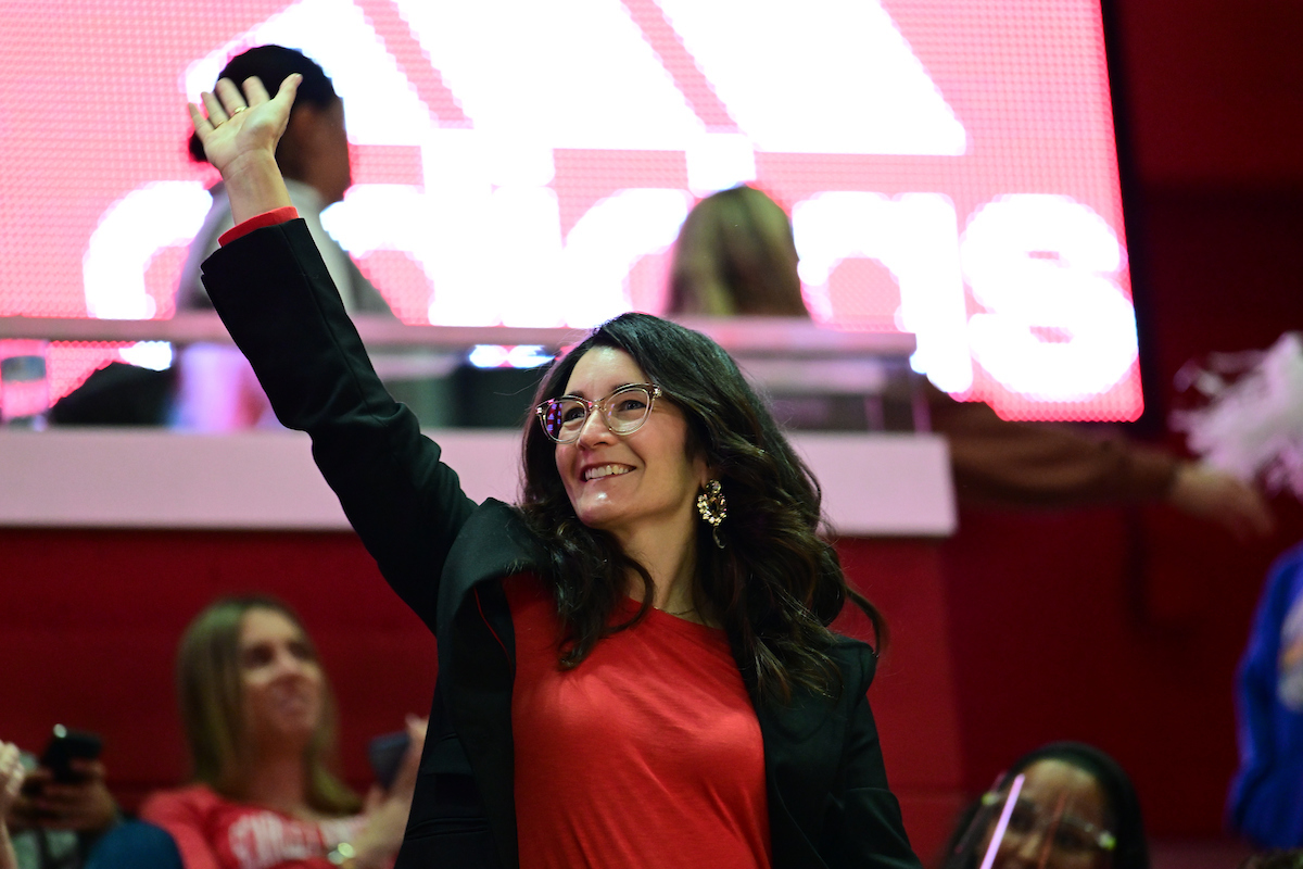 Rutgers Scarlet Knights tweet media