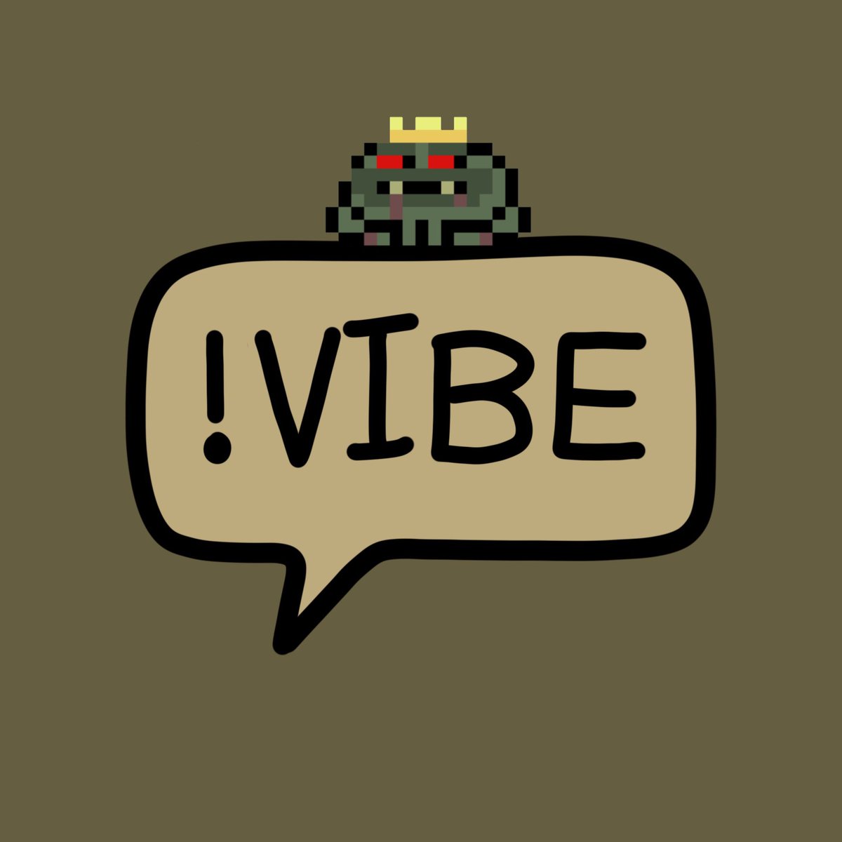 My gracious followers, it’s been over a year since mint and despite toggling the free mint, the remaining baby toads have yet to be adopted.

Shall I continue to allow for free mints, or pause the contract? 

- The Swamp King