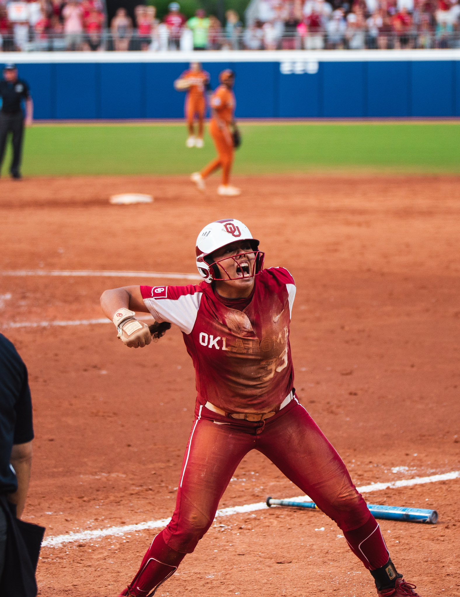 Oklahoma Softball on Twitter: "๐๐ ๐๐๐ฒ๐ฌ ๐ฃ๏ธ #ChampionshipMindset https ...