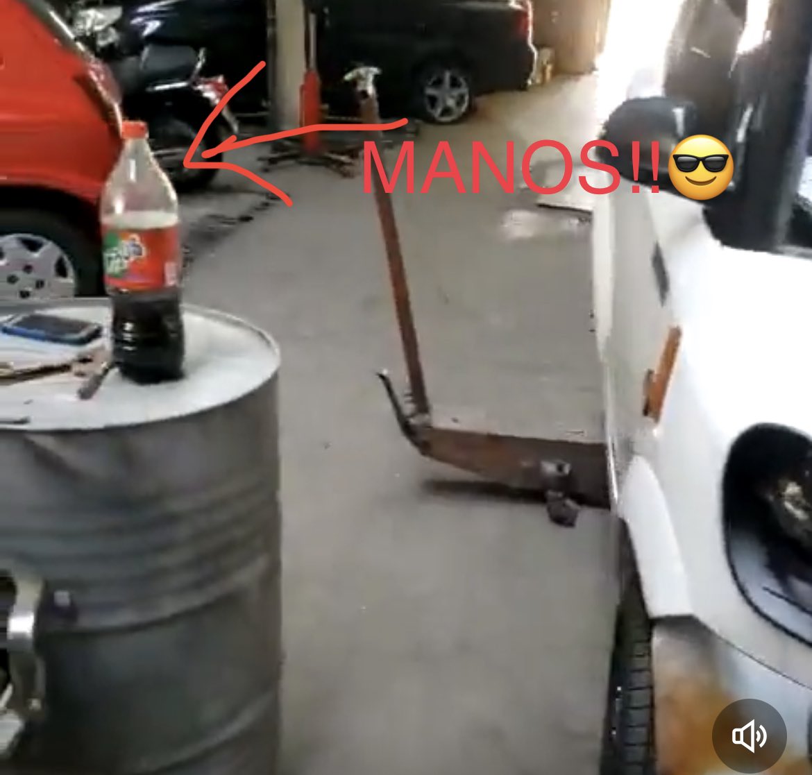 Hector A. Huergo tweet media