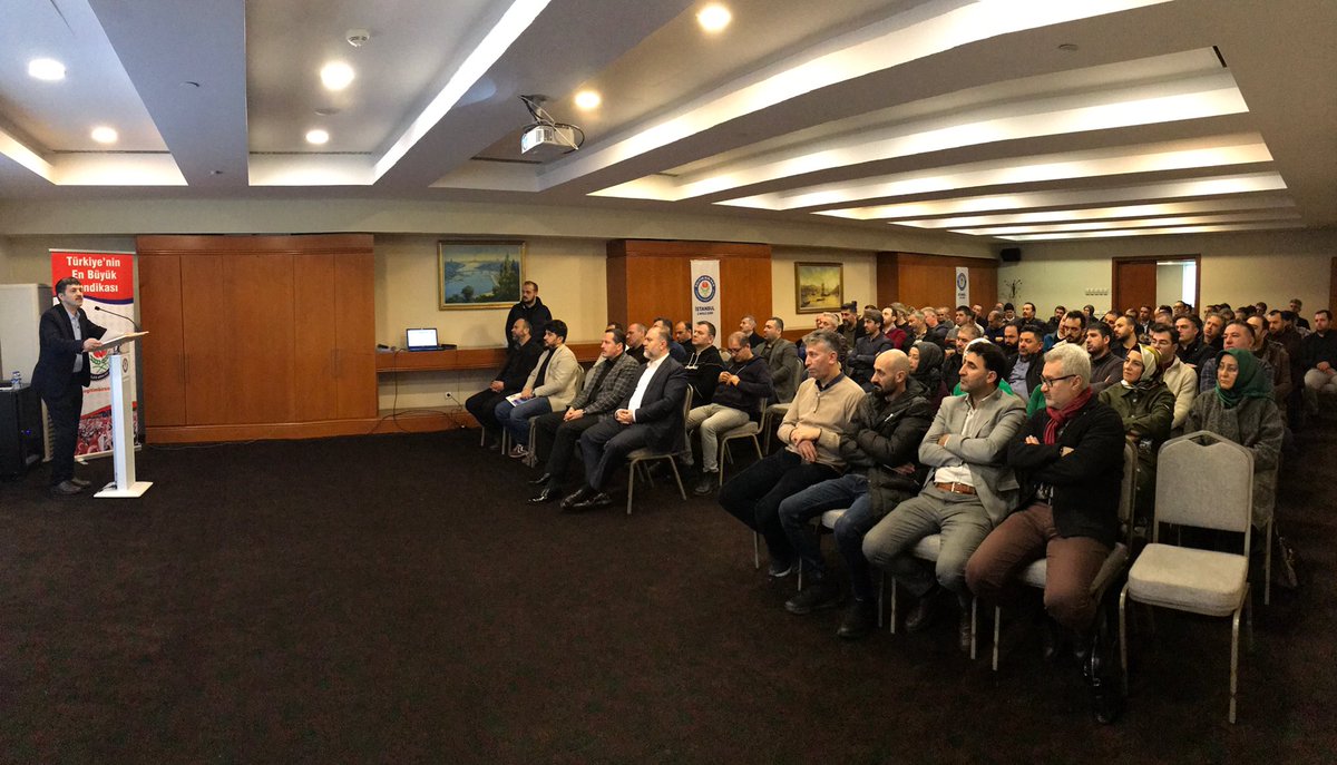Şube Müdürlerinin Haklı İsyanı Görülmeli ve Gereği Yapılmalıdır

Şube müdürü, araştırmacı, müfettiş yardımcısı ve şef arkadaşlarımızın taşıdıkları sorumluluk ve yetki ile uyumlu olmayan ücretleri ve diğer ekonomik hakları acilen iyileştirilmelidir.
