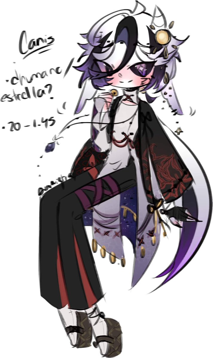 RumikoLam's tweet photo. ✨Commissions for 10 USD!✨
✨13USD if the character is very detailed 🥺✨
#Commission #ArtCommission #comissionisopen #myart https://t.co/XLT6G8vN3F