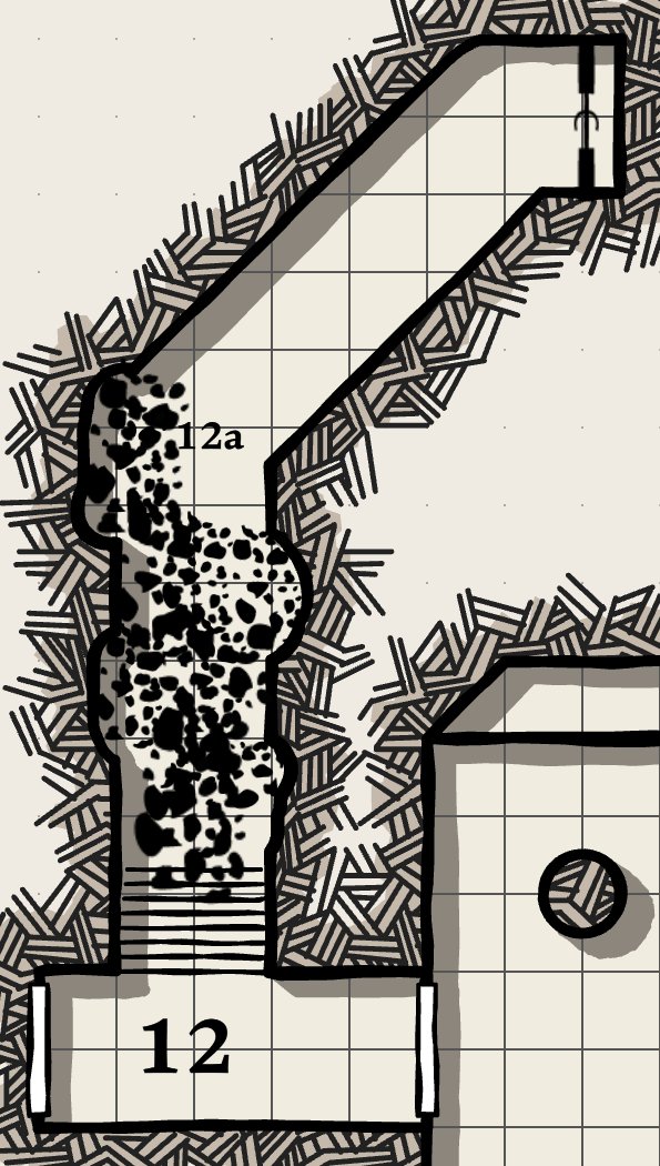 GolemAngry's tweet photo. DUNGEON23 – Megadungeon Challenge – Room #9 – Level #1
https://t.co/bquRMwRwpa
#Dungeon23 #Level1 #Room9 https://t.co/8jwZB7HpBG