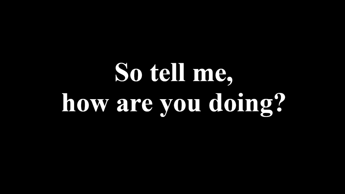 tm_cum's tweet photo. https://t.co/BfDZuhOEbv So I did a new vid to help even if it's a drop in the ocean. It's better than nothing. Talking from experience, this isn't a good time Mr Krabs https://t.co/Cr07DAG93K