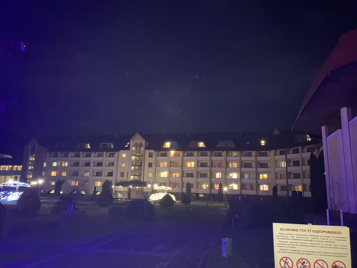 never____better's tweet image. Неймовірно гарно.