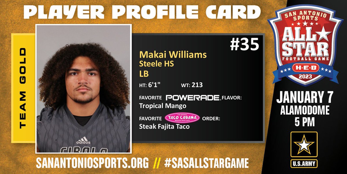 Makai Williams tweet media