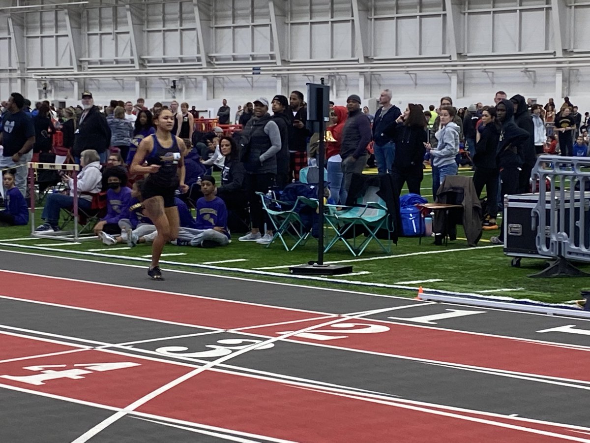 Girls 400 Meter dash at Wittenbergs HS open. Follow <a href="/OHMileSplit/">MileSplit Ohio</a> <a href="/Finishtiming/">Finishtiming</a> for results.