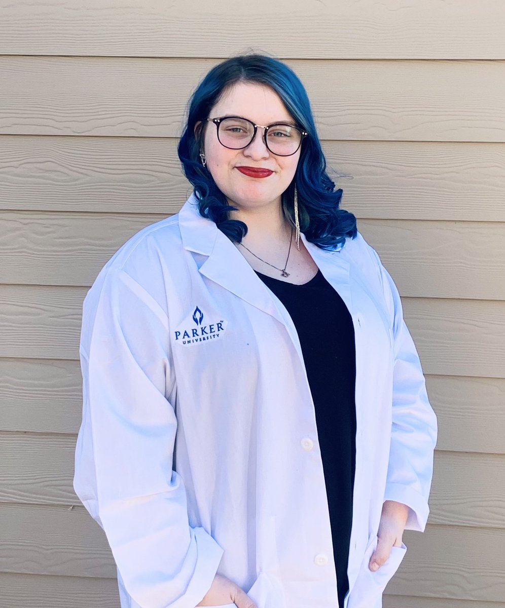 KayaSlaydon's tweet image. Another step closer to becoming a Dr. I will continue forward and keep being aligned with the oath I have taken and signed today. Cant wait to experience this wonderful journey of healthcare! 
@ParkerUniv #chiropracticstudent #doctortobe #chiropracticoath #parkerclassof2025