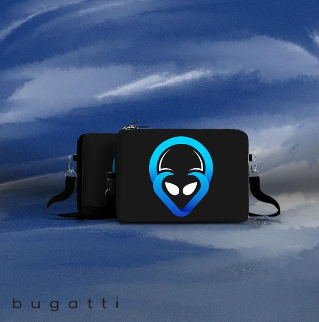 NormalEffect's tweet photo. Got some mockups of the N0RMAL logo on the @bugattigrp custom crossbody 🔥🔥🔥

#LFTravel https://t.co/FuN2tjGZ2W