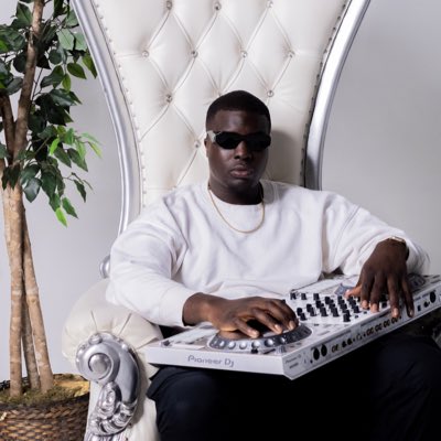 officialdjsi's tweet photo. #NewProfilePic https://t.co/n1Khw9yEkU