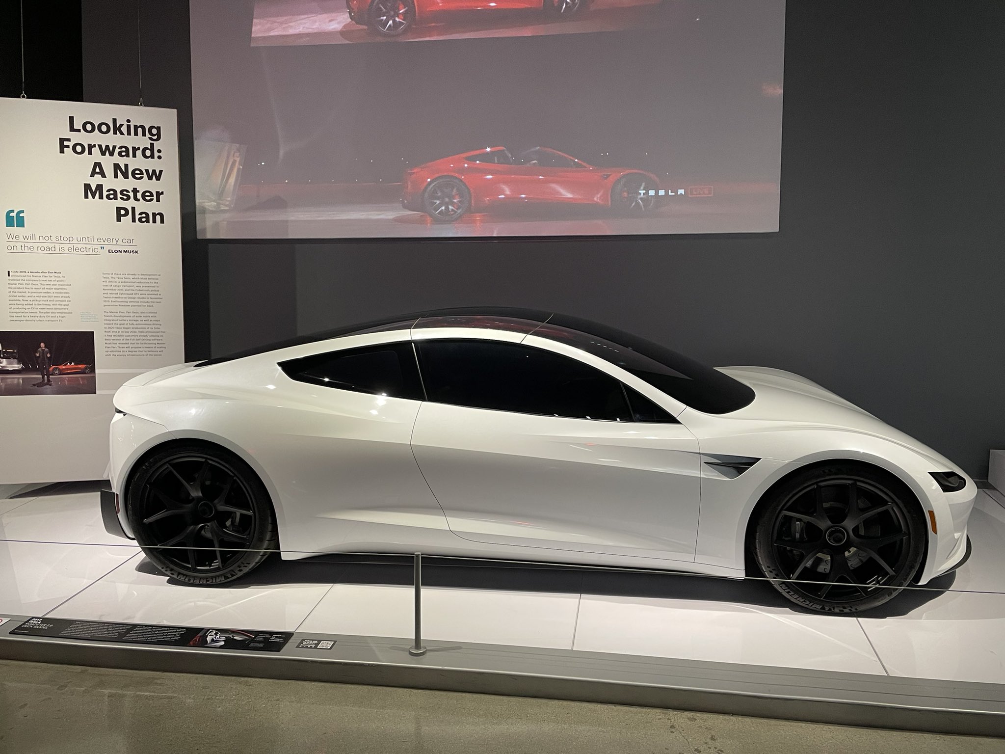 Tesla Owners Silicon Valley on X