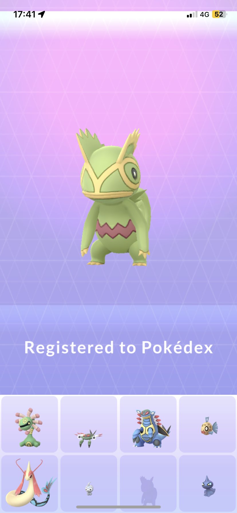 Pokémon GO on X: Congrats, Trainer! 🥳🤩 / X