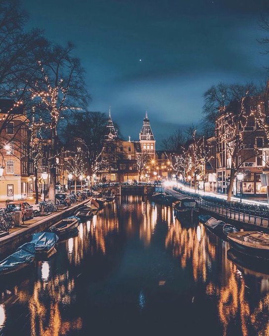 springb80245091's tweet photo. Amsterdam https://t.co/CTTGITPInj