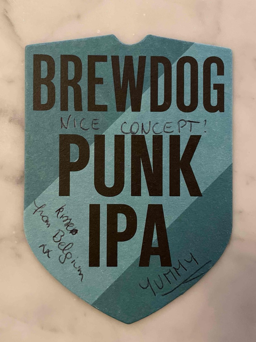 BrewDog Waterloo tweet media